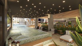 EDIFICIO ATRIUM