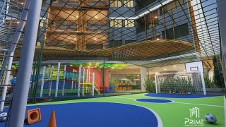 EDIFICIO ATRIUM
