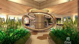 EDIFICIO ATRIUM