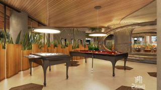 EDIFICIO ATRIUM