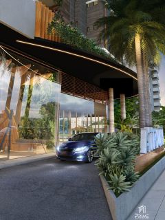 EDIFICIO ATRIUM