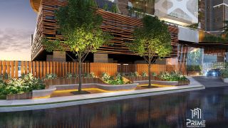 EDIFICIO ATRIUM