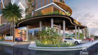 EDIFICIO ATRIUM