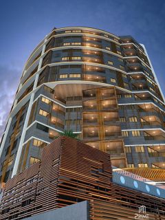 EDIFICIO ATRIUM