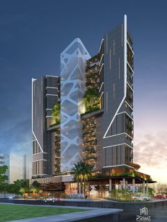 EDIFICIO ATRIUM