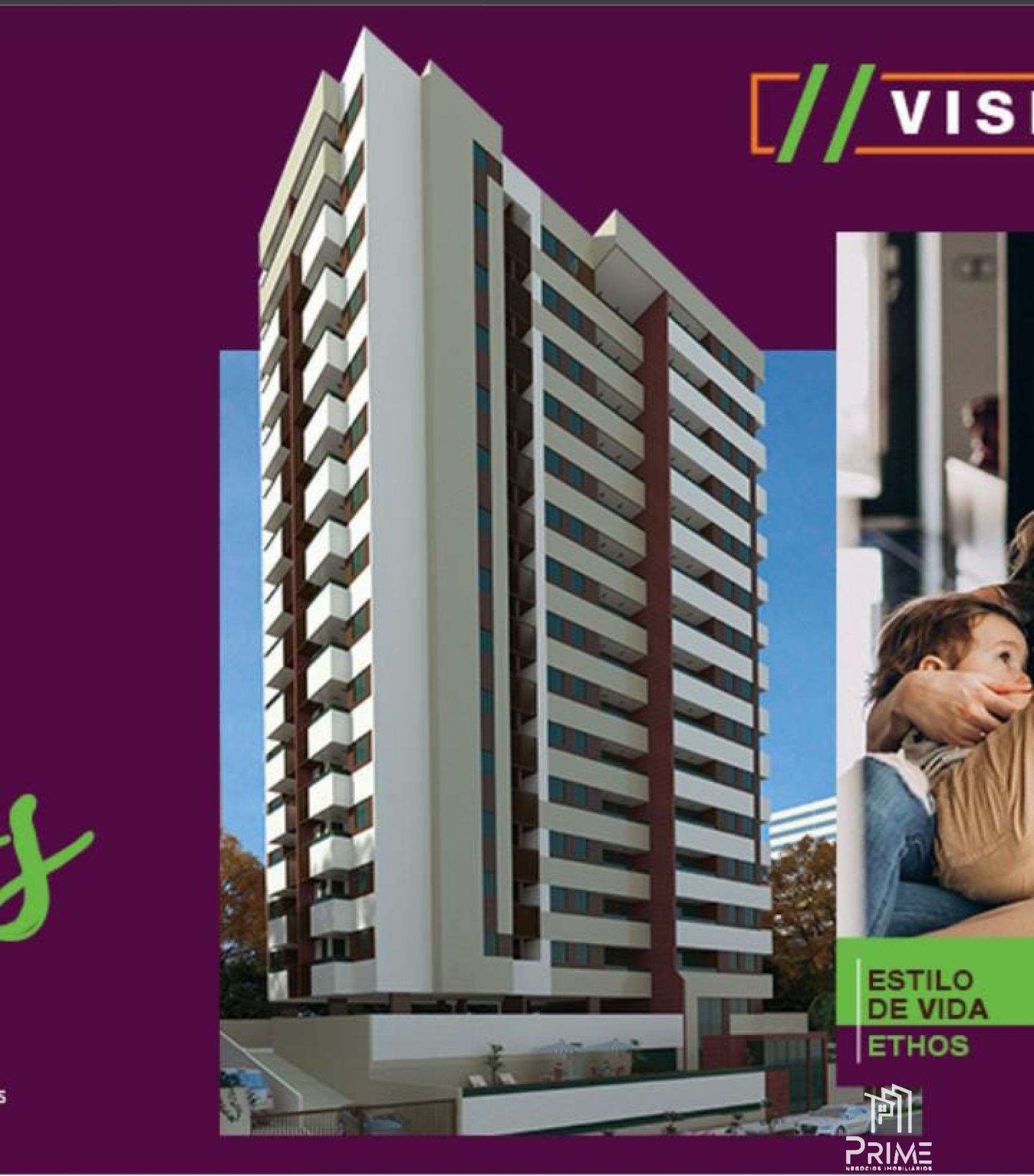 ETHOS 2 RESIDENCE
