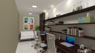 ETHOS 2 RESIDENCE