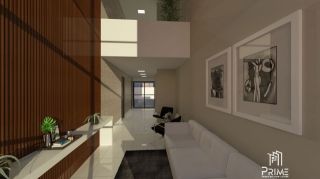ETHOS 2 RESIDENCE
