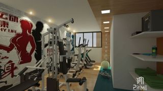 ETHOS 2 RESIDENCE