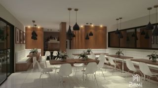 ETHOS 2 RESIDENCE