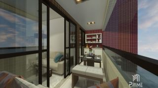 ETHOS 2 RESIDENCE