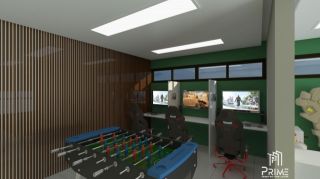 ETHOS 2 RESIDENCE