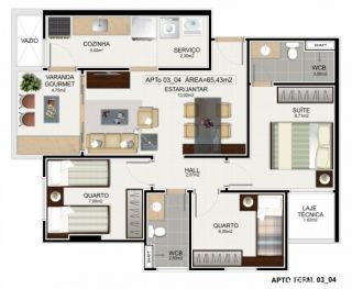 ETHOS 2 RESIDENCE