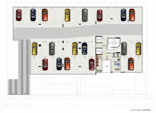 ETHOS 2 RESIDENCE