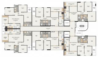 ETHOS 2 RESIDENCE