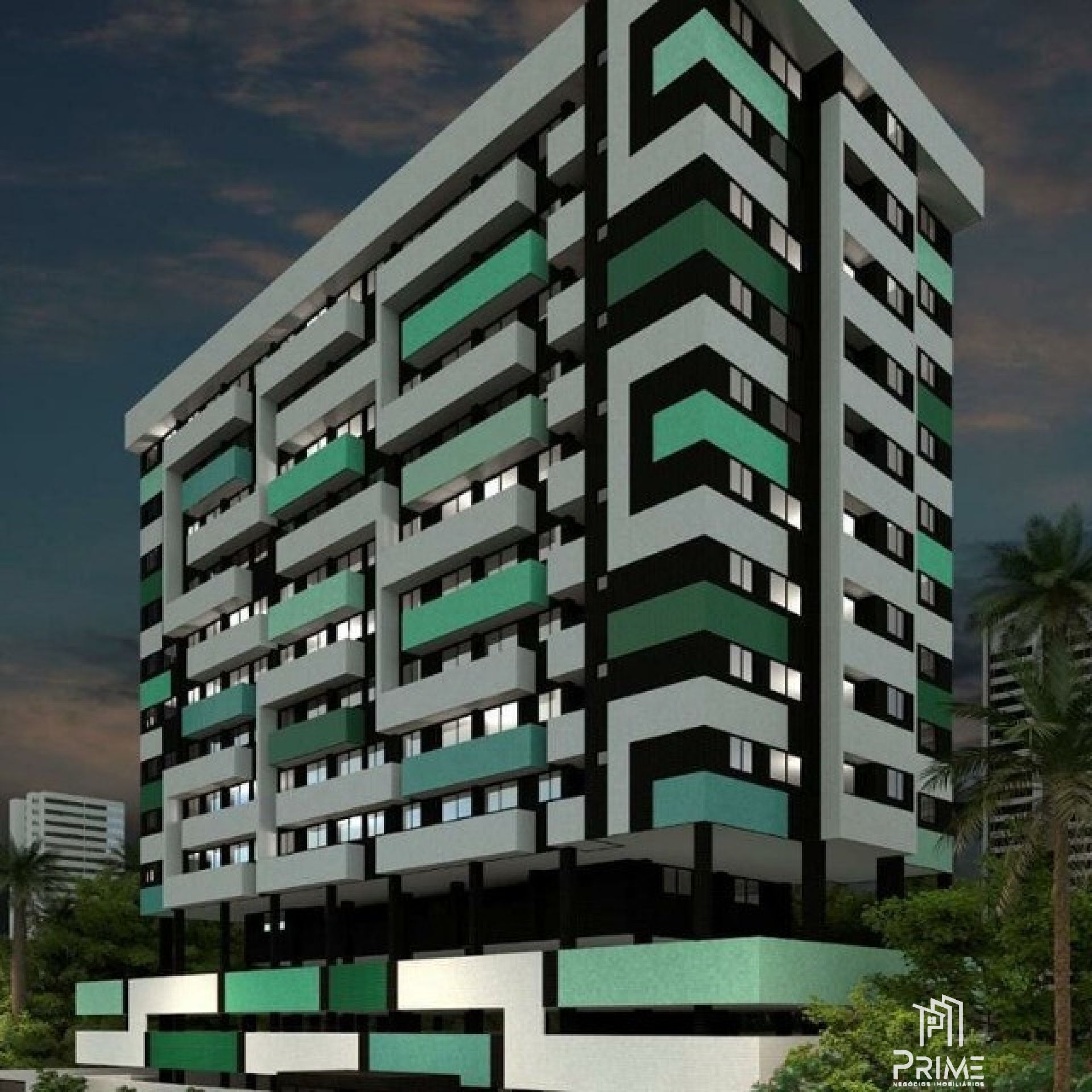 LOUNGE RESIDENÇE
