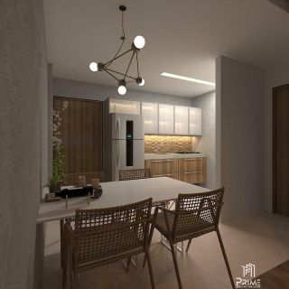 LOUNGE RESIDENÇE