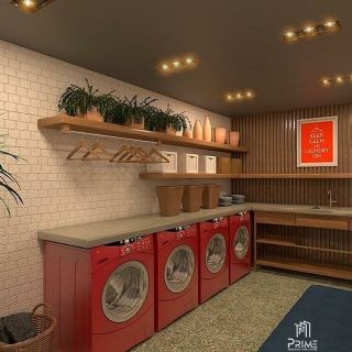 LOUNGE RESIDENÇE