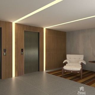 LOUNGE RESIDENÇE