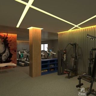 LOUNGE RESIDENÇE