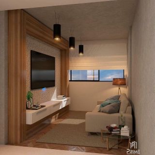 LOUNGE RESIDENÇE