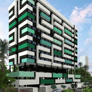 LOUNGE RESIDENÇE
