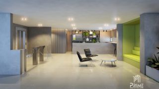 Smart Stay Abdon