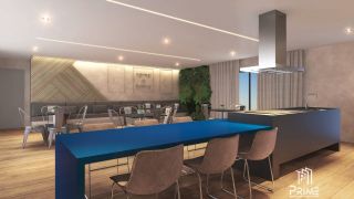 Smart Stay Abdon