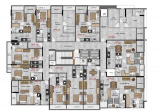 Smart Stay Abdon