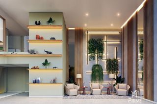 SKY GARDEN