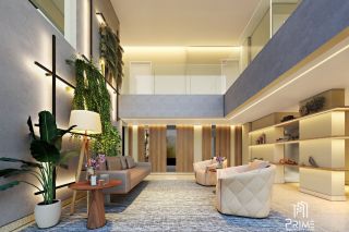 SKY GARDEN