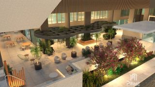 SKY GARDEN