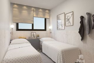 SMART STAY