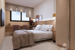 SMART STAY