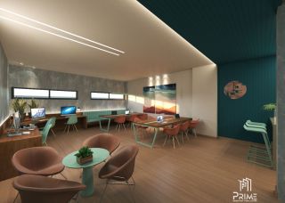 SMART STAY