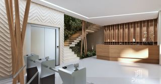 SMART STAY