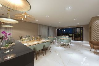 SMART STAY