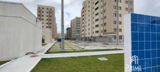 RESIDENCIAL TOULON