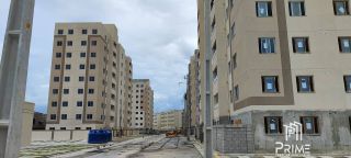 RESIDENCIAL TOULON