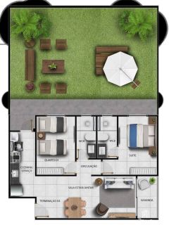 RESIDENCIAL GRAND PLATINUM