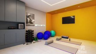RESIDENCIAL GRAND PLATINUM