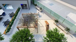 RESIDENCIAL GRAND PLATINUM