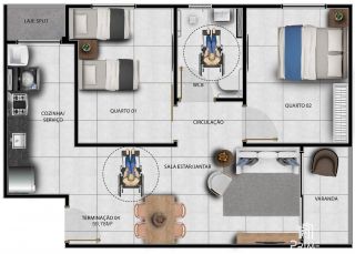 RESIDENCIAL GRAND PLATINUM