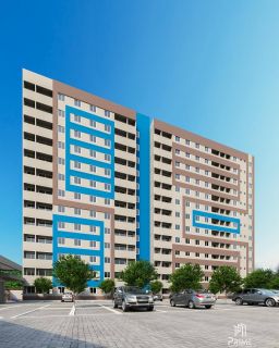 RESIDENCIAL GRAND PLATINUM