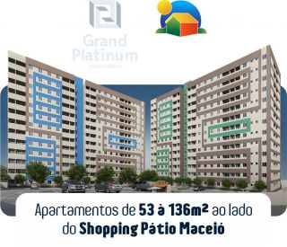 RESIDENCIAL GRAND PLATINUM