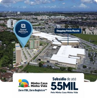 RESIDENCIAL GRAND PLATINUM