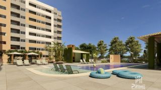 RESIDENCIAL GRAND RESERVA