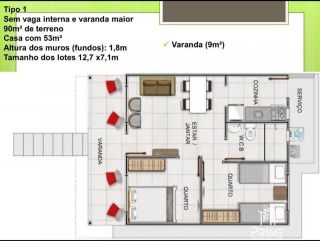 GRAND JARDIM DAS DRACENAS
