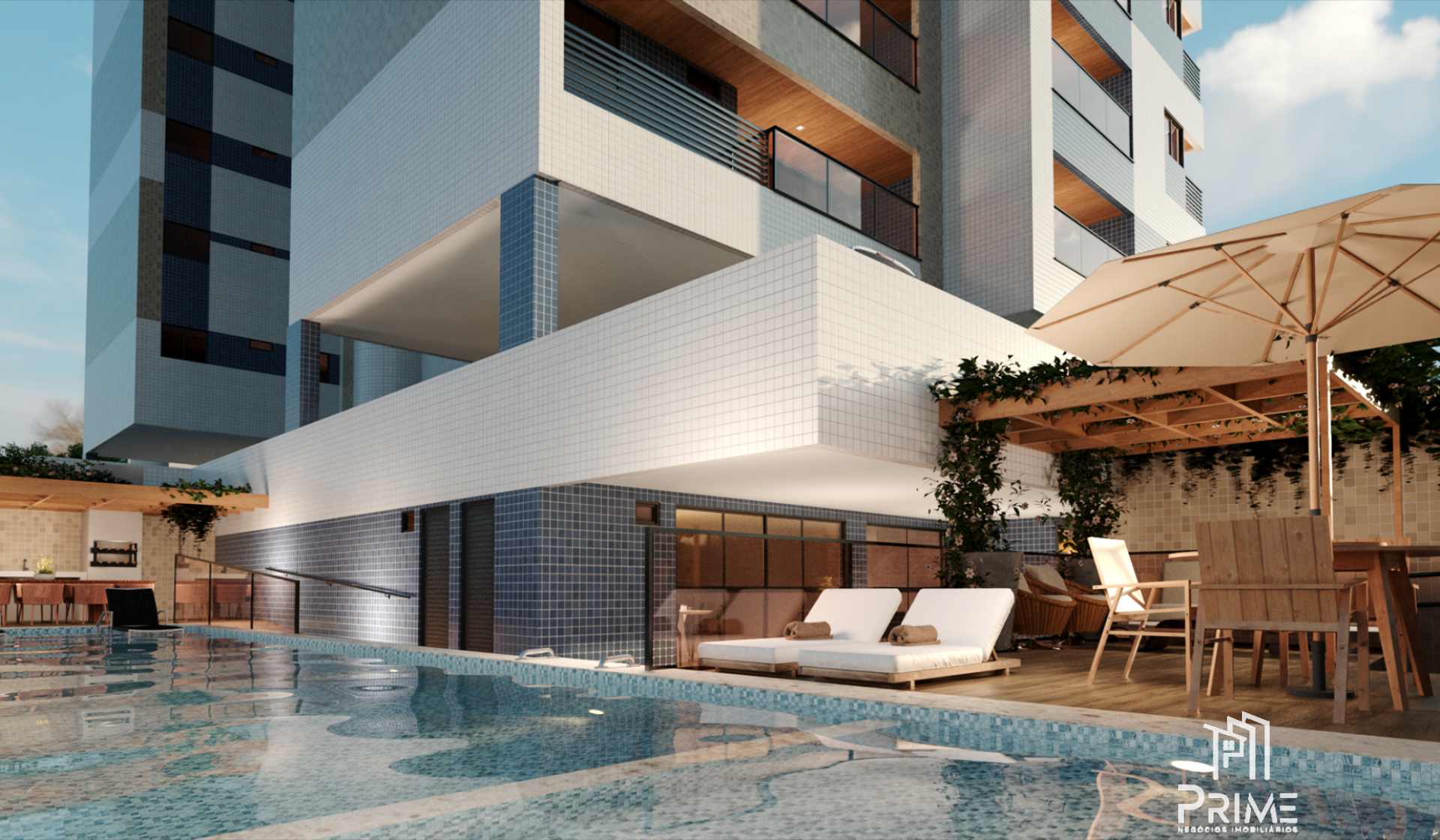 Stella Maris Residence