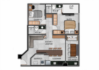 Stella Maris Residence